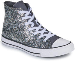 Converse Pantofi sport stil gheata Fete CHUCK TAYLOR ALL STAR GLITTER Converse Negru 35 1/2