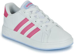 adidas Pantofi sport Casual Fete GRAND COURT 2.0 K adidas Alb 34 - spartoo - 199,00 RON