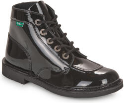 Kickers Ghete Fete KICK COL Kickers Negru 29