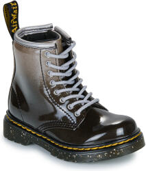 Dr. Martens Ghete Fete GLITTER Dr. Martens Negru 23