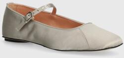 Max&Co MAX&Co. balerina szürke, 2426526046200 - szürke Női 40