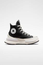 Converse bőr sportcipő Run Star Legacy CX fekete, A05112C - fekete Férfi 40