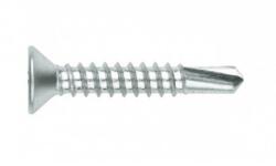  Ablaképítő csavar lf. kh. 3, 9x 38 Vz (11730039003800001000)