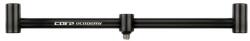 Carp Academy Black carp kereszttartó 30cm 2 botos (6125-224) - nextfish