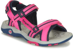 KangaROOS Sandale Fete K-LENI Kangaroos roz 32