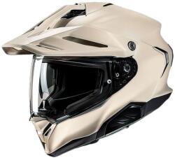 HJC Casca moto enduro HJC RPHA 60 Solid Bej semi nisip (HJC110161)