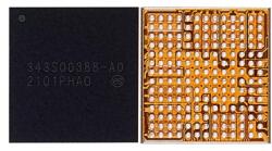 Apple iPad (9th Gen 2021) - USB Charge Control IC 343S00388-A0