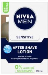 Nivea Men Sensitive after shave lotion 100 ml - homeandwash