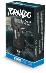 Team Feeder By Döme By Döme Tornado Feeder kapásjelző (6327-201) - marlin