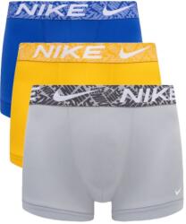 Nike Dri-Fit Essential Micro Trunk 3P - Többszínű - tennis-zone - 14 060 Ft