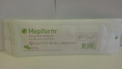 Mepiform sebtapasz 4 x30 cm 1db (1db)