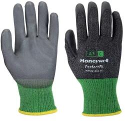Honeywell Perfect Fit 13G GY PU A3/C - munkakesztyű Méret: L