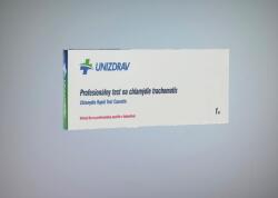  Chlamydia trachomatis gyorsteszt (1 db) (SUN942)