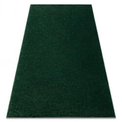 DW Covor dreptunghiular verde Softy Dimensiuni: 180x270 cm Covor