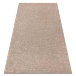 DW Covor dreptunghiular bej Softy Dimensiuni: 140x190 cm Covor