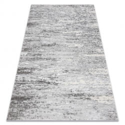DW Covor gri texturat Lira Perfect Dimensiuni: 80x150 cm Covor
