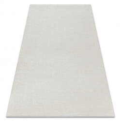 DW Covor dreptunghiular crem Softy Dimensiuni: 80x150 cm Covor
