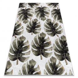 DW Covor antiderapant verde Miro Dimensiuni: 160x220 cm Covor
