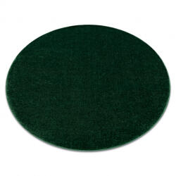 DW Covor rotund verde Softy Dimensiuni: 150 Covor