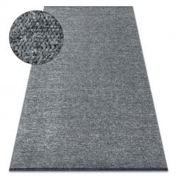 DW Covor țesut gri Florence Dimensiuni: 118x170 cm Covor