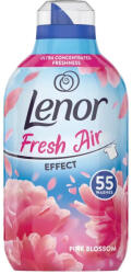 Lenor Fresh Air öblítőkoncentrátum 770ml (8db/karton) Pink Blossom (8006540863039)