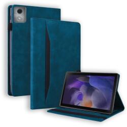  FLATY Összecsukható tok Lenovo Tab K11 Plus kék