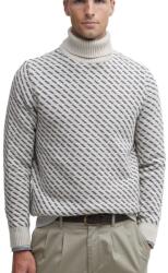 Barbour Masham Rollneck Jumper - M