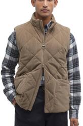 Barbour Cord Liddesdale Gilet - Fossil - XL