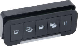 RANCILIO Kávé billentyűzet C7 USB/22