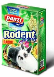 Panzi Rodent nyúl eledel 1 kg