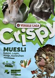 Versele-Laga Crispy Müzli - teljes értékű eledel nyulaknak 850 g