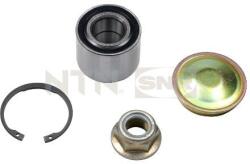 SNR kerékcsapágy készlet SNR R155.63 for RENAULT, DAEWOO, CHEVROLET, DACIA, … (R155.63)
