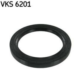 SKF szimering, kerékcsapágy SKF VKS 6201 for RENAULT (VKS 6201)