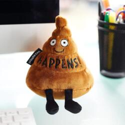 Punchkins Pluș Caca - Shit Happens