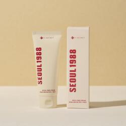 K-SECRET SEOUL 1988 Cream : Snail Mucin 93% + Rice arckrém csigamucinnal és fermentált rizskivonattal
