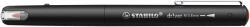 STABILO Filctoll, 0, 8 mm, STABILO "dr! ver", piros (1089/40) - bestoffice