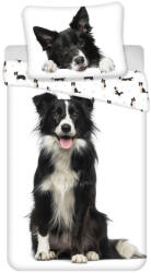  Border collie ágynemű (cute)