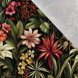 Takoy Prémium pamut NELA tropical Victoria