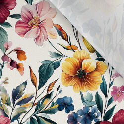 Takoy Prémium pamut NELA botanical flora