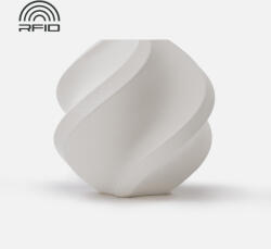  Bambu Lab - PLA Matt - Csontfehér - Ivory White - Tekercs (1kg - 1, 75mm) (11100)