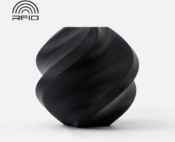  Bambu Lab PLA Matt tekercs - Fekete - Charcoal - Tekercs (1kg - 1, 75mm) (11101)