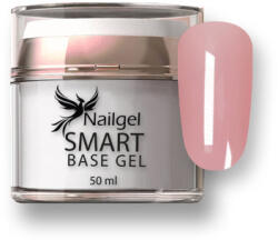 Smart Base 04 -pumpás tégelyben- Compact base 50 ml