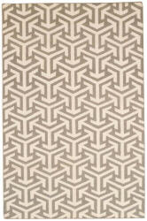 Bakero Kelim Modern 305 grey Szőnyeg (140x200 cm)