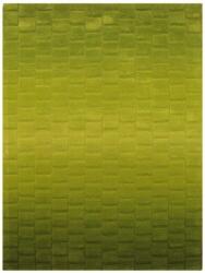 Bakero Skyline 1052-06 green Szőnyeg (170x240 cm)