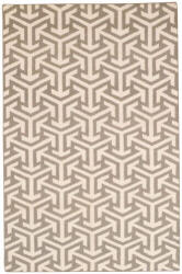  Bakero Kelim Modern 305 grey Szőnyeg (120x180 cm) (687)