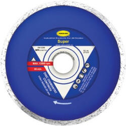 DSH Disc Diamantat Continuu (Dimensiuni Disc: 230 x 2.4 x 5 x 22.23 mm) (VEN-271342) Disc de taiere