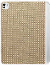 PITAKA Carcasa PITAKA MagEZ 2 compatibila cu iPad Pro 13 inch 2024 Canyon Yellow (KPD2405P)