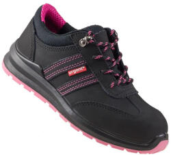 Urgent S1 Női Munkavédelmi Cipő (LF00784)