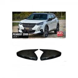 Peugeot 2008 Capace oglinda tip BATMAN compatibile Peugeot 2008 2019-
