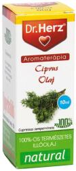 Dr. Herz 100% ulei esențial natural Cipru (10ml)